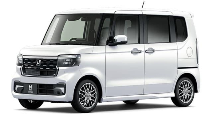 【人気No.1】軽自動車スタンダードプラン（高年式）画像